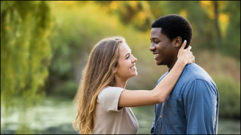 Social Identity’s Role In Romantic And Platonic Love